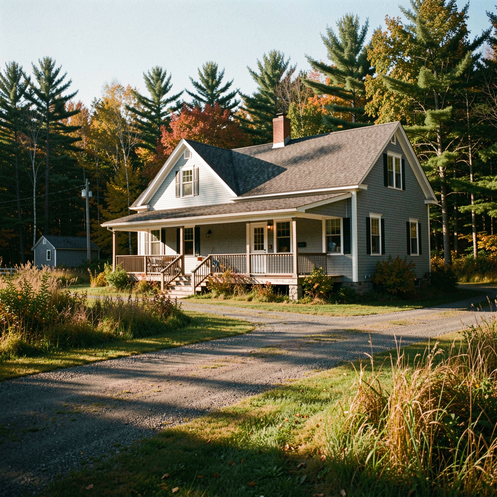 A state-funded pilot program turns three Willow Creek farms into agritourism destinations, offering overnight stays alongside working farm experiences.